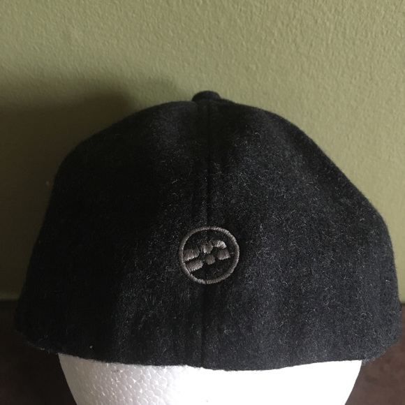 6 Ball Cap - Picture 2 of 3